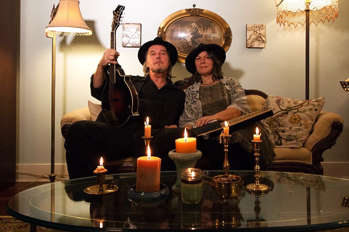 The Ranters put a new face on Appalachian music | Vancouver Island Free ...