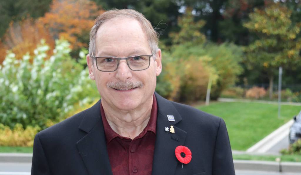 Remembrance Day a chance to hear untold tales of valour