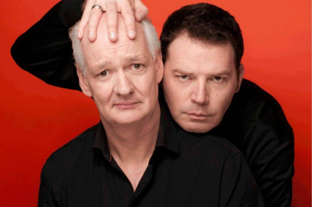 Whose Line duo set for one-night comedy showcase at Victoria’s Royal Theatre