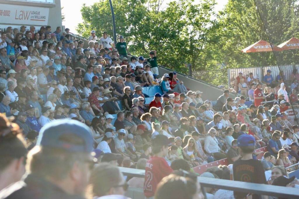 Royal Athletic Park recognized in $51-billion federal infrastructure plan