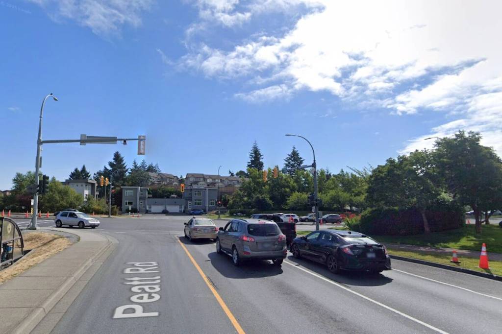 Langford sees red over proposed changes to gridlocked highway intersection