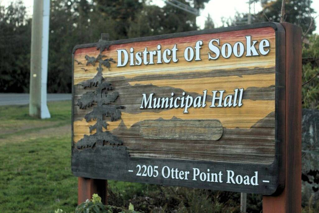 LETTER: Sooke council overlooking public’s objection to OCP
